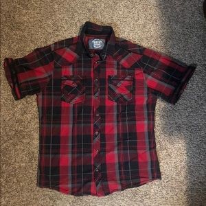 Men’s BKE Shirt